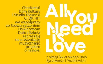 dzień życzliwości