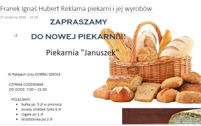 mali poeci pracują na teamsie